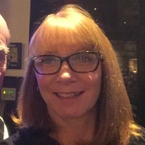 Meet your Posher, Patty